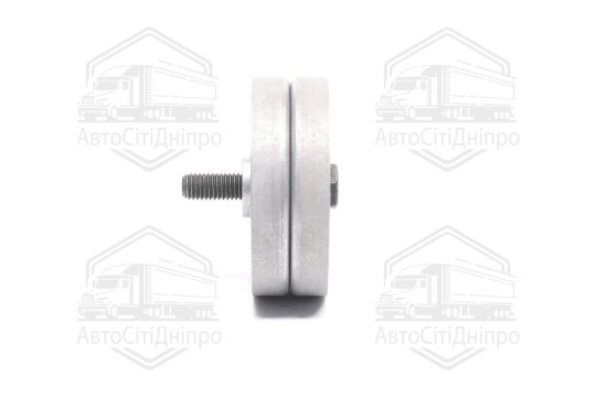 Ролики натягувачі приводу допоміжних агрегатів (Вир-во Gates)