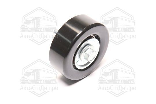 Ролики натягувачі приводу допоміжних агрегатів (Вир-во Gates)