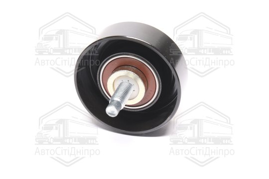 Ролики натягувачі приводу допоміжних агрегатів (Вир-во Gates)