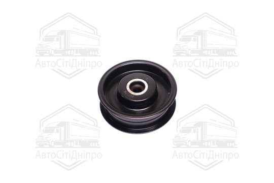 Ролики натягувачі приводу допоміжних агрегатів (Вир-во Gates)