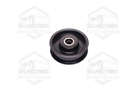 Ролики натягувачі приводу допоміжних агрегатів (Вир-во Gates)