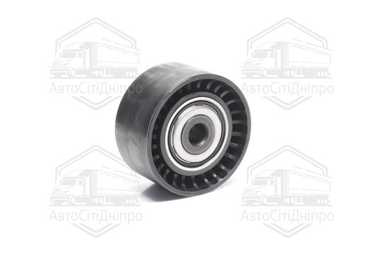 Ролики натягувачі приводу допоміжних агрегатів (Вир-во Gates)