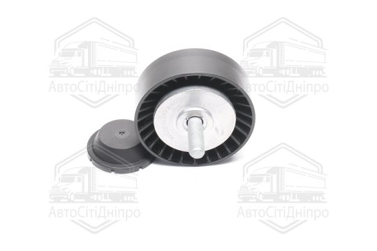 Ролики натягувачі приводу допоміжних агрегатів (Вир-во Gates)