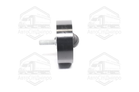 Ролики натягувачі приводу допоміжних агрегатів (Вир-во Gates)