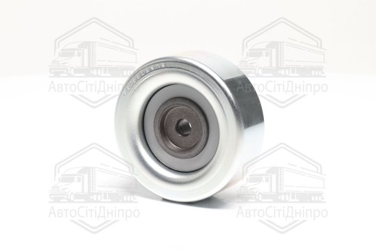 Ролики натягувачі приводу допоміжних агрегатів (Вир-во Gates)