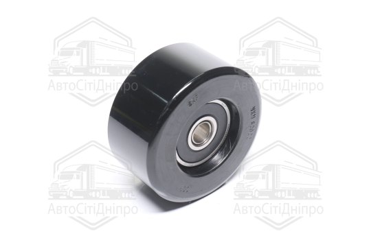 Ролики натягувачі приводу допоміжних агрегатів (Вир-во Gates)