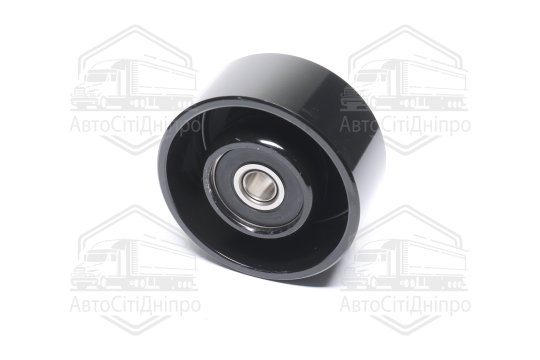 Ролики натягувачі приводу допоміжних агрегатів (Вир-во Gates)