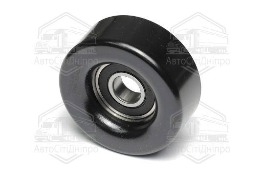 Ролик поліклинового реміня DriveAlign (Вир-во Gates)