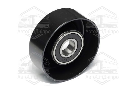 Ролик поліклинового реміня DriveAlign (Вир-во Gates)