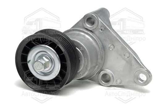 Ролики натяжители приводу допоміжних агрегатів (Вир-во Gates)