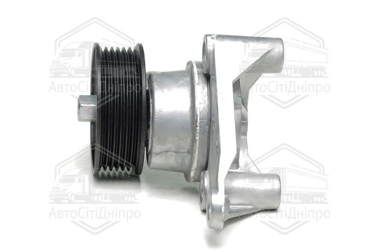 Ролики натяжители приводу допоміжних агрегатів (Вир-во Gates)