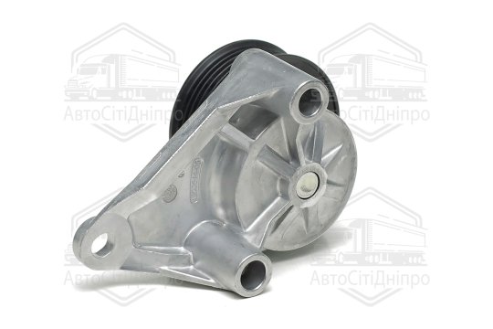 Ролики натяжители приводу допоміжних агрегатів (Вир-во Gates)