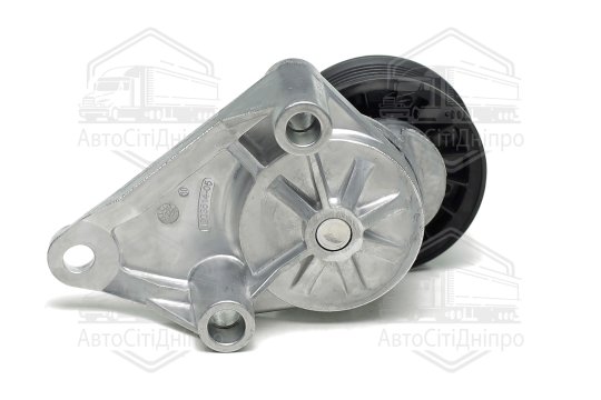 Ролики натяжители приводу допоміжних агрегатів (Вир-во Gates)