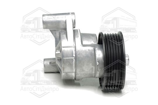 Ролики натяжители приводу допоміжних агрегатів (Вир-во Gates)