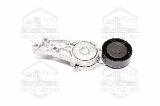 Ролики натягувачі приводу допоміжних агрегатів (Вир-во Gates)