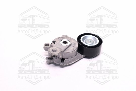 Ролики натягувачі приводу допоміжних агрегатів (Вир-во Gates)