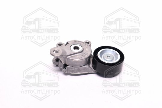 Ролики натягувачі приводу допоміжних агрегатів (Вир-во Gates)