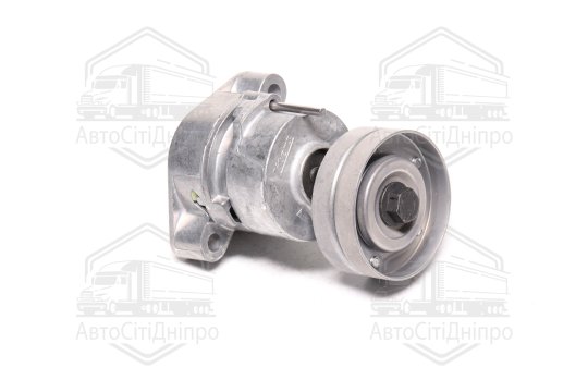 Ролики натягувачі приводу допоміжних агрегатів (Вир-во Gates)