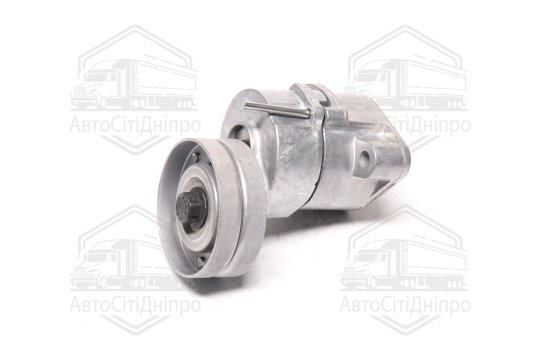 Ролики натягувачі приводу допоміжних агрегатів (Вир-во Gates)