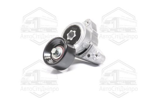 Ролики натягувачі приводу допоміжних агрегатів (Вир-во Gates)