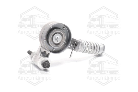 Ролики натягувачі приводу допоміжних агрегатів (Вир-во Gates)