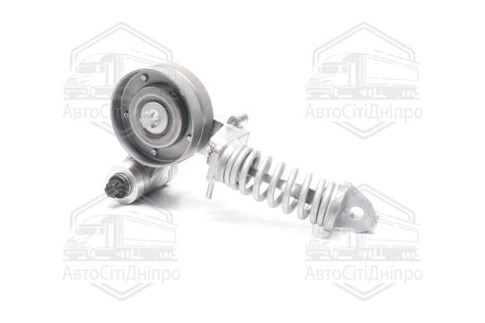 Ролики натягувачі приводу допоміжних агрегатів (Вир-во Gates)