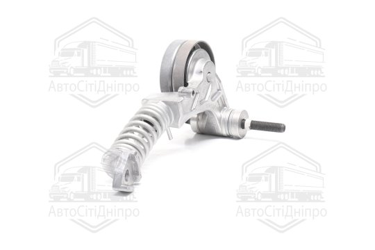 Ролики натягувачі приводу допоміжних агрегатів (Вир-во Gates)