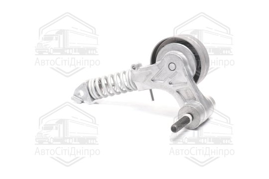 Ролики натягувачі приводу допоміжних агрегатів (Вир-во Gates)