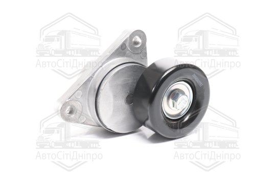 Ролики натягувачі приводу допоміжних агрегатів (Вир-во Gates)