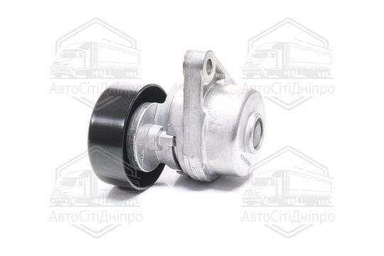 Ролики натягувачі приводу допоміжних агрегатів (Вир-во Gates)