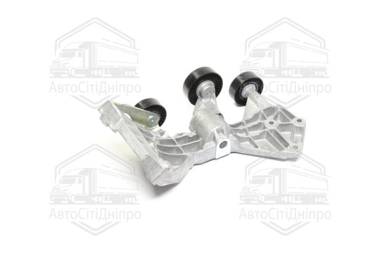 Ролики натягувачі приводу допоміжних агрегатів (Вир-во Gates)