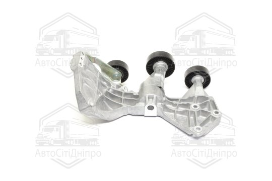 Ролики натягувачі приводу допоміжних агрегатів (Вир-во Gates)