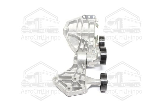 Ролики натягувачі приводу допоміжних агрегатів (Вир-во Gates)