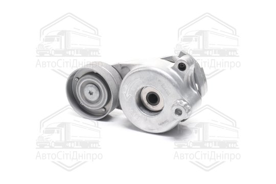 Ролики натягувачі приводу допоміжних агрегатів (Вир-во Gates)