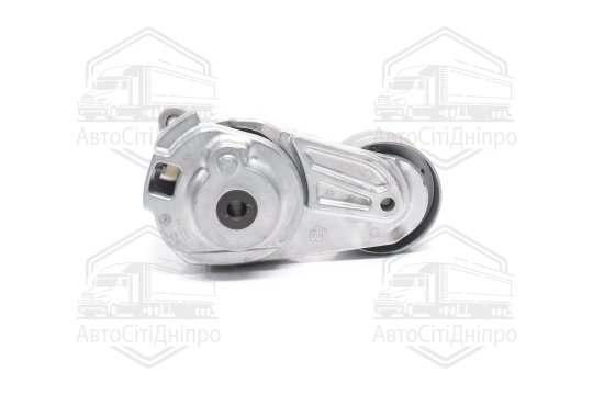 Ролики натягувачі приводу допоміжних агрегатів (Вир-во Gates)