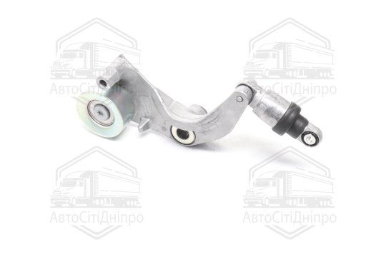 Ролики натягувачі приводу допоміжних агрегатів (Вир-во Gates)