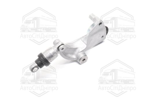 Ролики натягувачі приводу допоміжних агрегатів (Вир-во Gates)