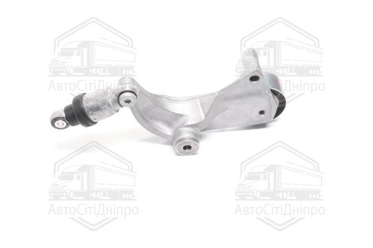 Ролики натягувачі приводу допоміжних агрегатів (Вир-во Gates)