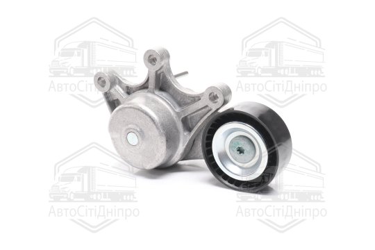 Ролики натягувачі приводу допоміжних агрегатів (Вир-во Gates)