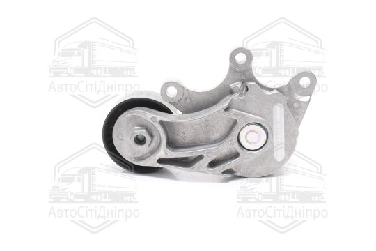 Ролики натягувачі приводу допоміжних агрегатів (Вир-во Gates)