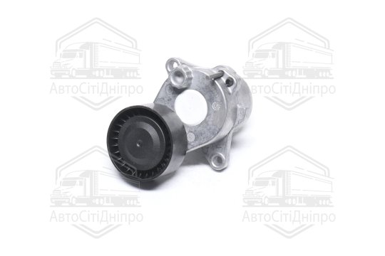 Ролики натягувачі приводу допоміжних агрегатів (Вир-во Gates)