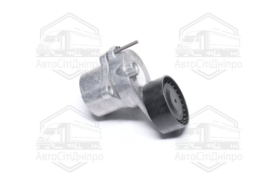 Ролики натягувачі приводу допоміжних агрегатів (Вир-во Gates)