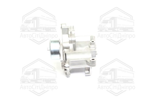 Ролики натягувачі приводу допоміжних агрегатів (Вир-во Gates)