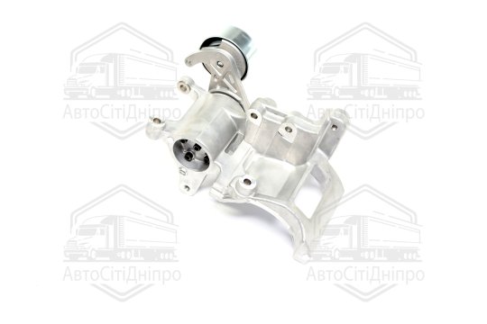 Ролики натягувачі приводу допоміжних агрегатів (Вир-во Gates)