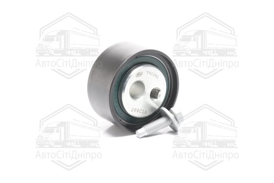 Натягувачі ролики приводу ГРМ (Вир-во Gates)