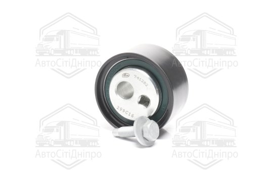 Натягувачі ролики приводу ГРМ (Вир-во Gates)