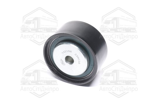 Натягувачі ролики приводу ГРМ (Вир-во Gates)