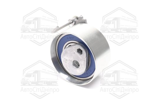 Натягувачі ролики приводу ГРМ (Вир-во Gates)