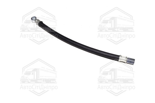 Маслопровід компресора Д243, 245 (General Parts)