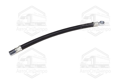 Маслопровід компресора Д243, 245 (General Parts)